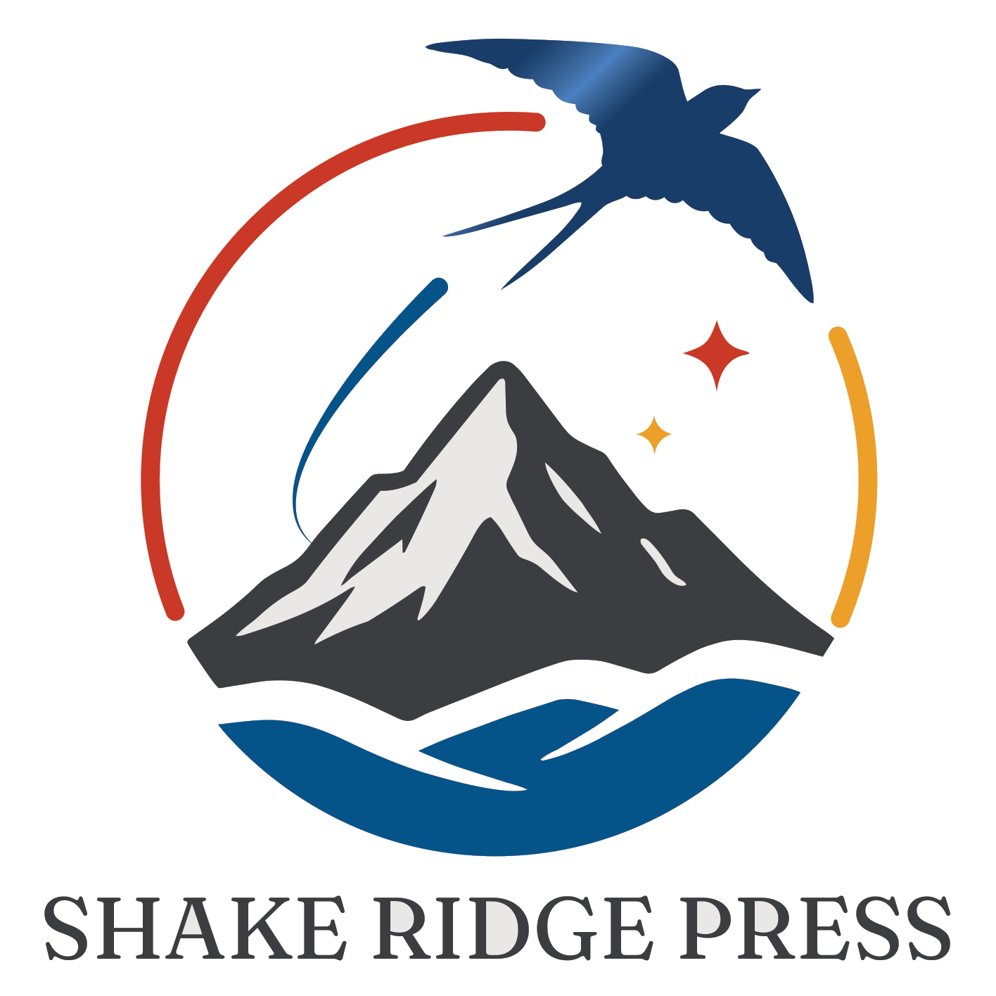 Shake Ridge Press
